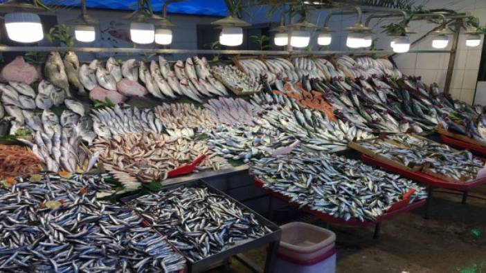 Taze balık nasıl anlaşılır? Balık alışverişinde dikkat edilmesi gereken 5 kural