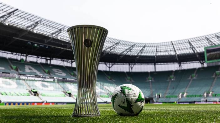 Konferans Ligi'nde haftanın sonuçları ve puan durumu: Samsunspor kaçıncı sırada?