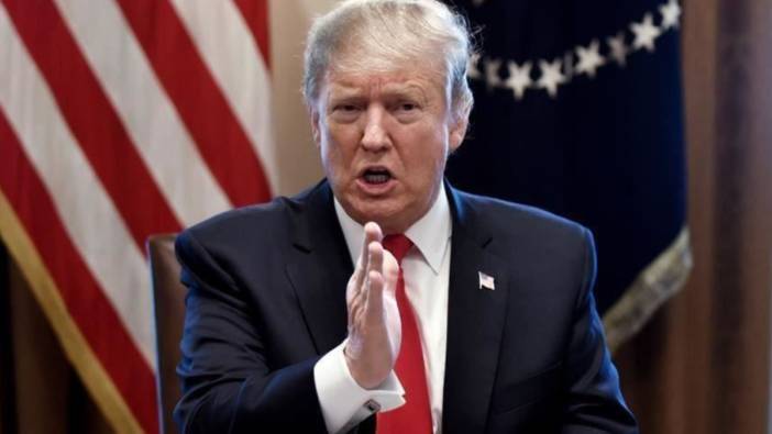 Trump: Üçüncü dünya ülkelerinden gelen göçü durduracağım