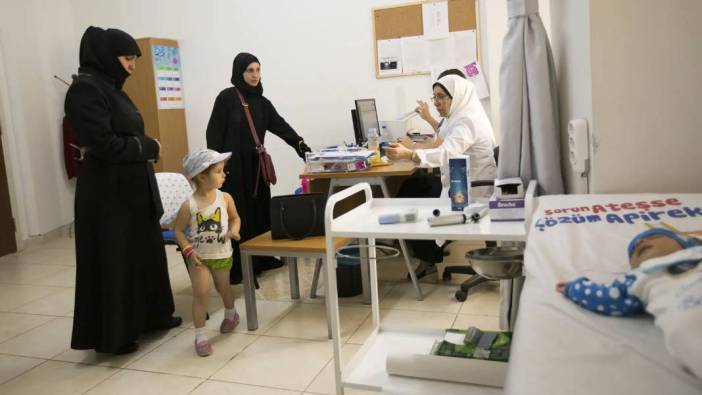 Yeni yılda GSS katılım payı zorunluluğu geliyor: Suriyeliler artık para ödeyecek