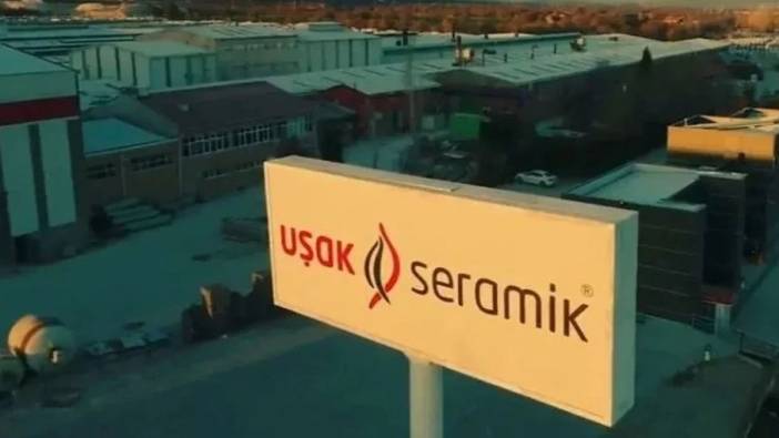 Uşak Seramik hisselerinde manipülasyon operasyonu: 6 kişi hakkında gözaltı kararı