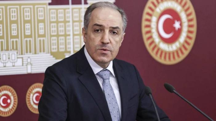 Yeneroğlu’ndan 11. Yargı Paketi’ne sert eleştiri: “Covid izni düzenlemesi örtülü aftır, Anayasa yok sayılıyor”