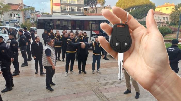 Elektrikli araç sahibi olmak isteyenleri tuzaklarına çekiyorlardı! Sahte sitelerle kandırıyorlar: 9 gözaltı