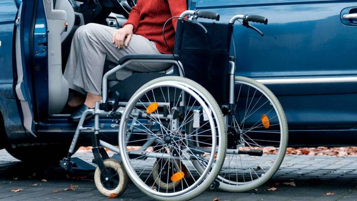 Danıştay’dan engelliler hakkında 'ÖTV' kararı: 10 yıllık 'bekleme şartı' durduruldu