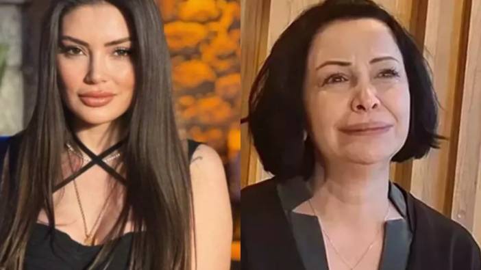 Evrim Akın'ın açıklamasından sonra bir isim daha konuştu! Nez Demir, yıllar sonra sessizliğini bozdu! "Yalandan ağlama"