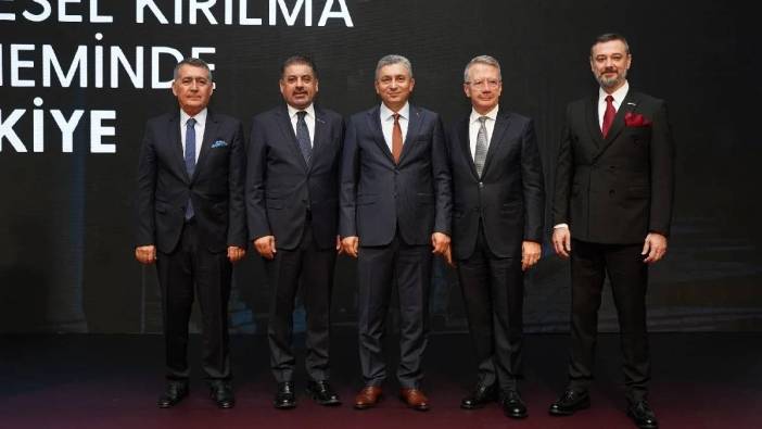 İş dünyasından iktidara çağrı: Asgari ücret bölgesel olarak belirlensin