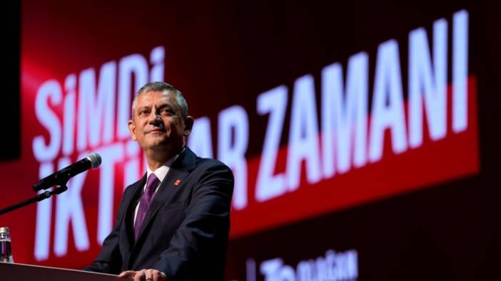 Özel: CHP iktidara hazırdır