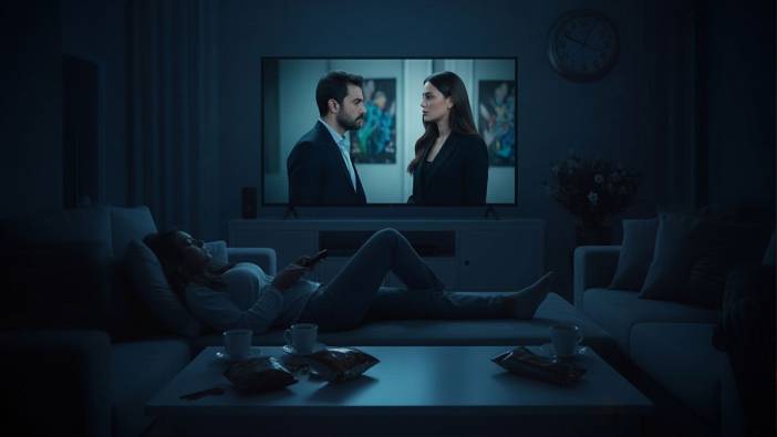 Bakışarak geçen dakikalar: O sahnelerin uzamasının tek bir nedeni var!