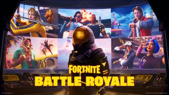 Fortnite Chapter 7 geçişinde yoğunluk sorunu! Sunucular erişime kapatıldı: Ne zaman geri açılacak?