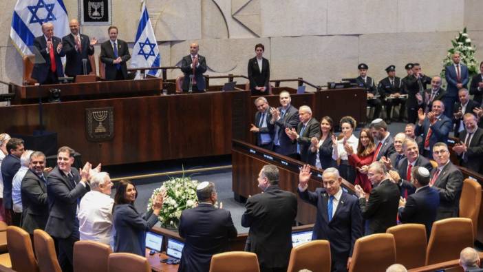 Netanyahu’nun af talebi İsrail siyasetinde derin ayrışma yarattı