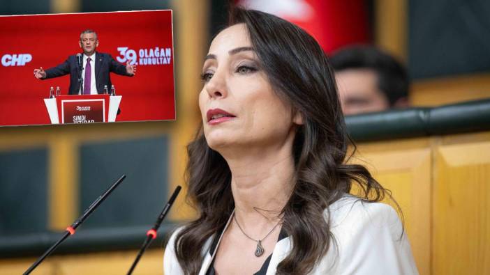 Hatimoğulları’ndan Özgür Özel’e sert cevap: Celladına aşık benzetmesi akıl tutulmasıdır