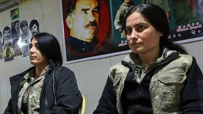 PKK'dan süreç için yeni talep: Öcalan serbest bırakılsın