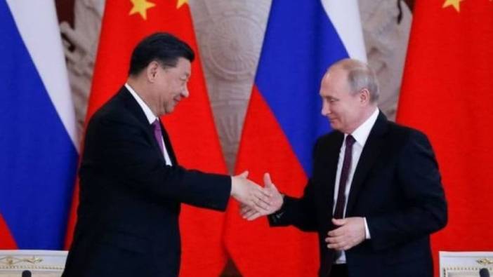 Putin, Çin vatandaşlarına vize uygulamasını kaldırdı