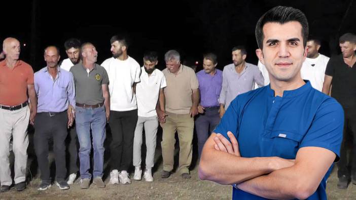 Kalp kontrolleri yapılmadan halay çekilmemeli!