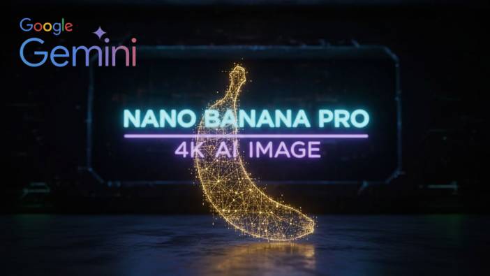 Bu detaylar gerçek mi? Nano Banana Pro ile fotoğraf kalitesi tavan yaptı!