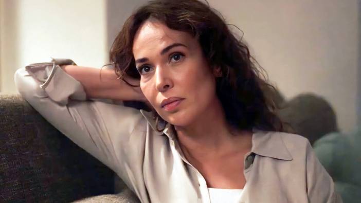 Sahipsizler dizisinden daha ayrılmadan yeni dizisi belli oldu! Esra Ronabar o diziden devam edecek