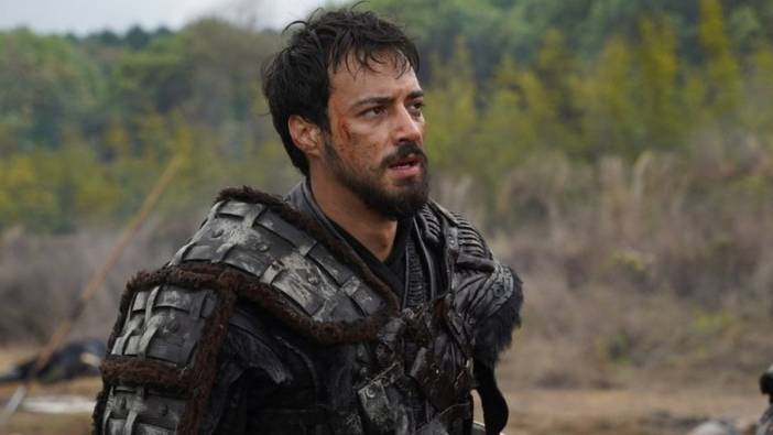 Kuruluş Orhan'a taze kan! Roma Prensesi Dafne geliyor