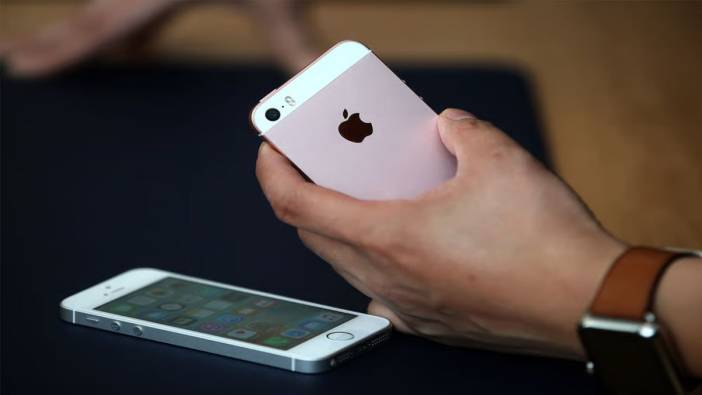 Apple o modeli artık tarihe karıştı! 7 yıllık süreyi doldurdu