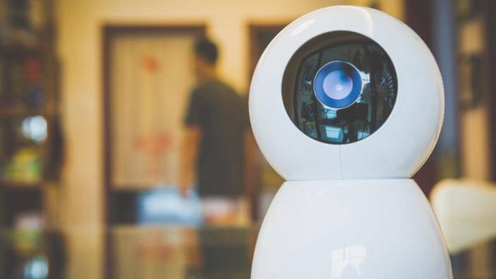 Çoğunlukla evlerde kullanılan 120 binden fazla kamera hacklendi! Görüntüler para karşılığı satıldı: Polis harekete geçti