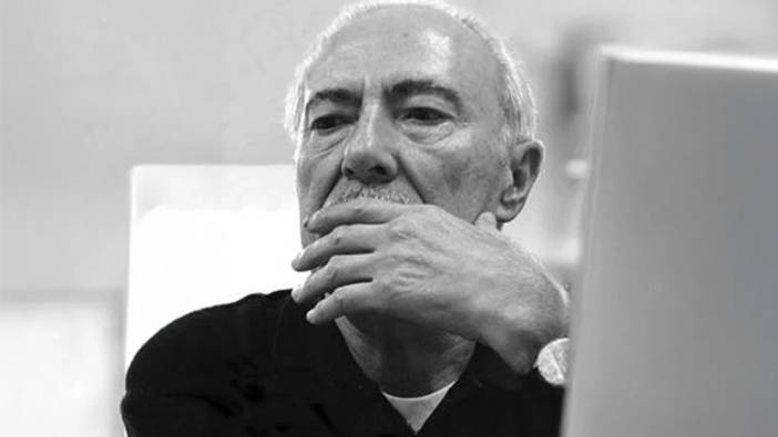 Siyaset bilimci Prof. Dr. Taha Parla hayatını kaybetti