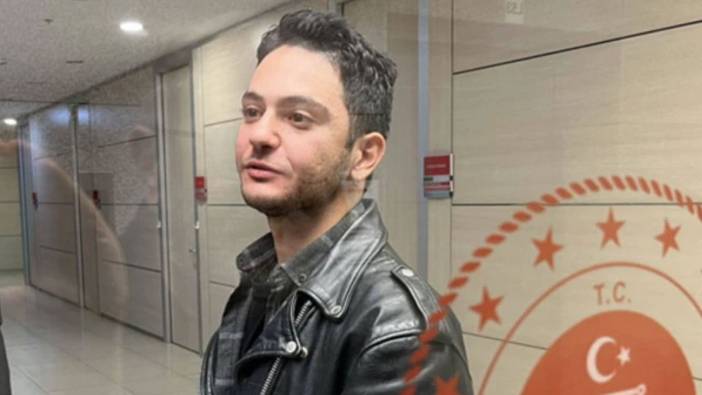 Savcılıktan Furkan Karabay'ın tahliyesine itiraz