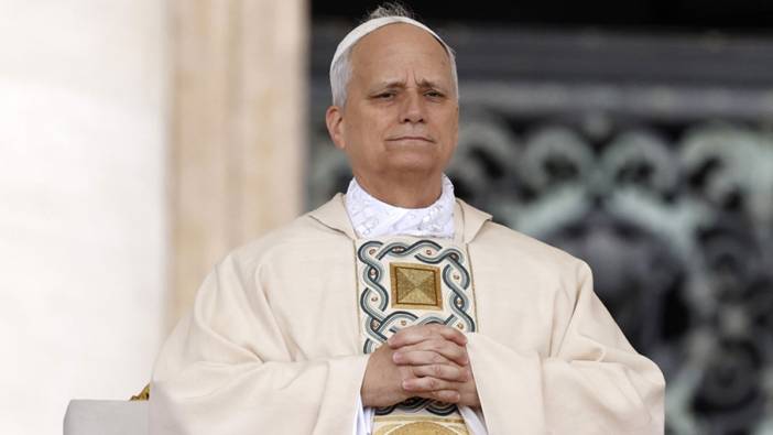 Papa'dan Washington'a çağrı: Venezuela’ya müdahale etmeyin