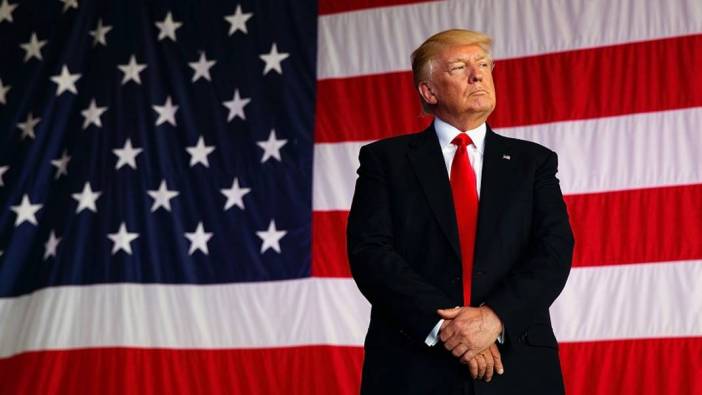 Trump yönetiminden 19 yüksek riskli ülkeye kapılar kapandı: ABD'ye iltica başvuruları durdu