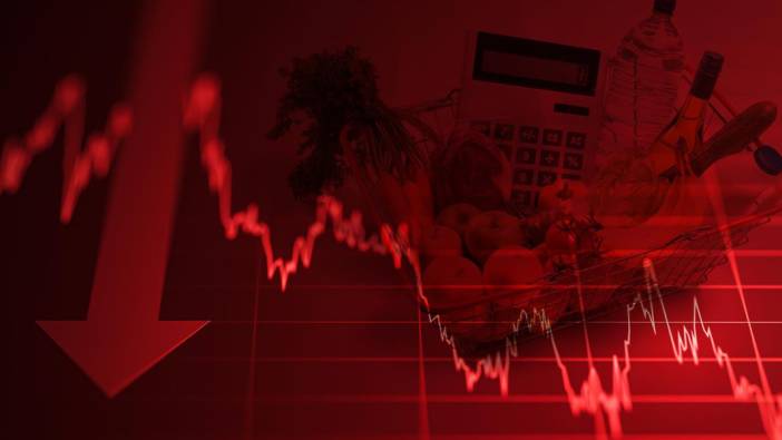 TÜİK duyurdu: Kasım enflasyonu belli oldu