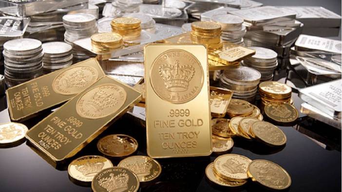 Altın ve gümüş için rekor tahmin geldi! Yatırımın gözdesi uçuşa geçiyor