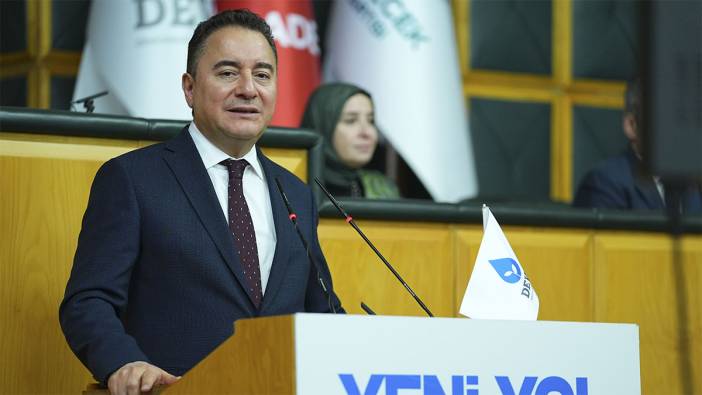 Babacan’dan asgari ücret çağrısı: En az yüzde 50 artmalı, Türkiye Survivor setine döndü