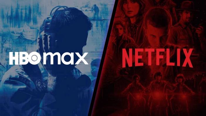 Netflix'ten dev hamle: HBO Max'i satın alıyor