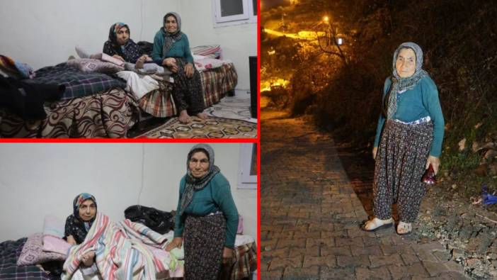 80 yaşındaki fedakar anne, engelli kızına yıllardır gözü gibi bakıyor! Bakımevi teklifini bile reddetti