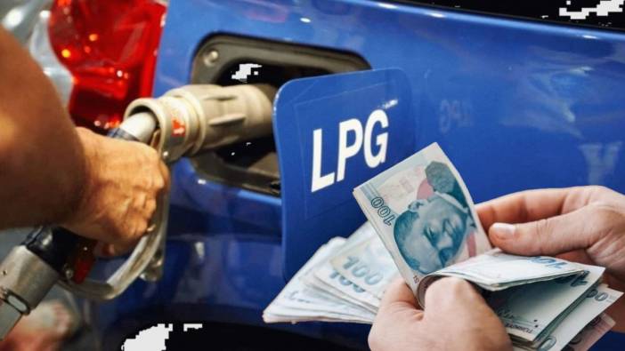 Son dakika: 4 Aralık'ta akaryakıt fiyatları değişti! LPG'ye uzun aradan sonra zam geldi