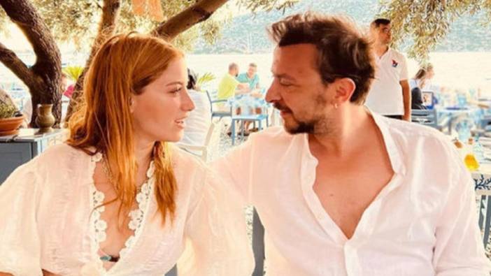 Ali Atay ve Hazal Kaya'dan erken itiraf! Hazal Kaya duygularına hakim olamadı: "Büyük bir mesele var"