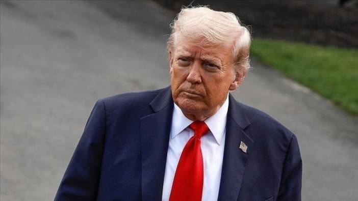 Trump: Gazze’de ikinci aşama çok yakında