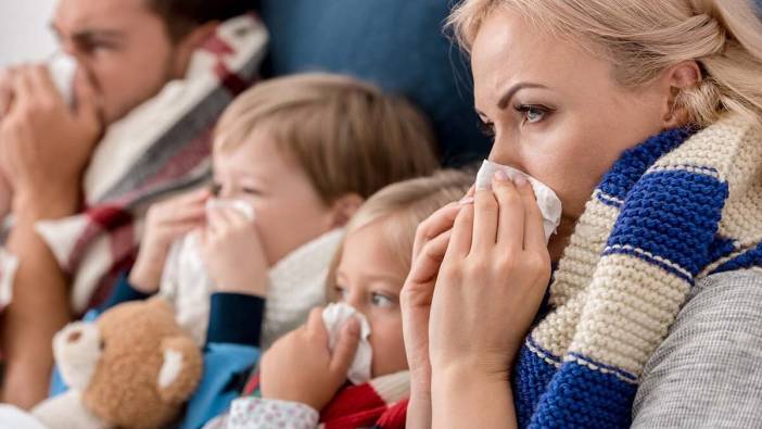 Kış hastalıkları zirvede! Uzman isim aileleri uyardı: Kendisi küçük ama etkisi büyük