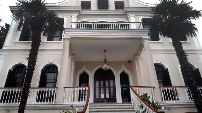 Büyükçekmece sonrası Adalar’da skandal! Adliye emanet deposundan 12 silah çalındı