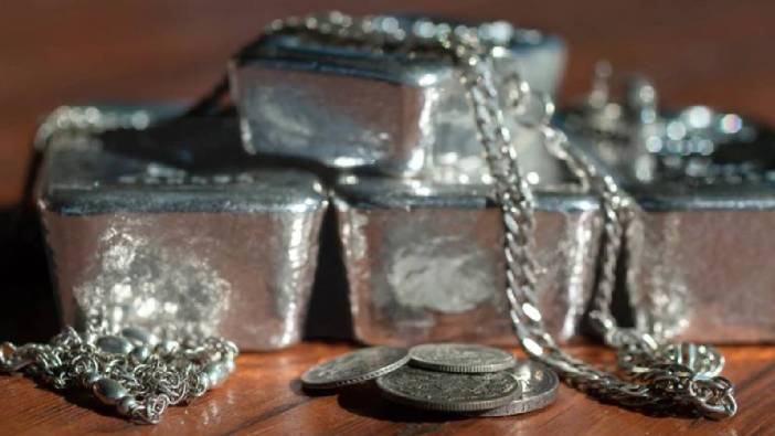 Uzmanlara göre gümüşün yükseliş iştahı henüz bitmiş değil: Gümüş tüm zamanların en yüksek seviyesini gördü