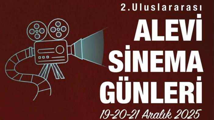 Atlas Sineması’nda Alevi sinema günleri