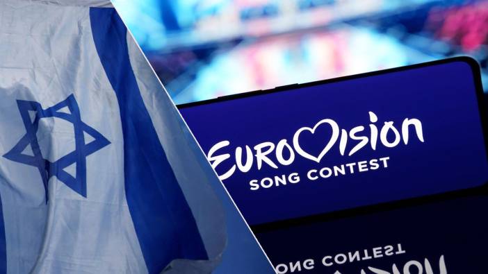 İsrail’in katılması Eurovision’u karıştırdı: Birçok ülke yarışmadan çekildi