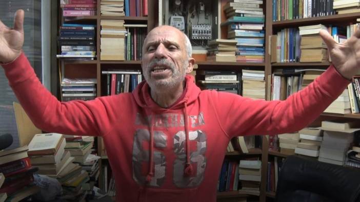 'Kitap okumak cahilliktir' cümlesi ortalığı karıştırmıştı: Sosyal medyayı sallayan sahafın paylaşımı skeç çıktı!