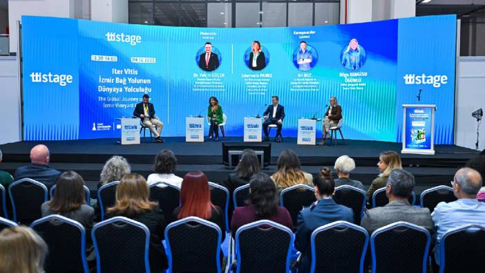 Ege’nin üç güçlü bağ rotası turizmi canlandıracak