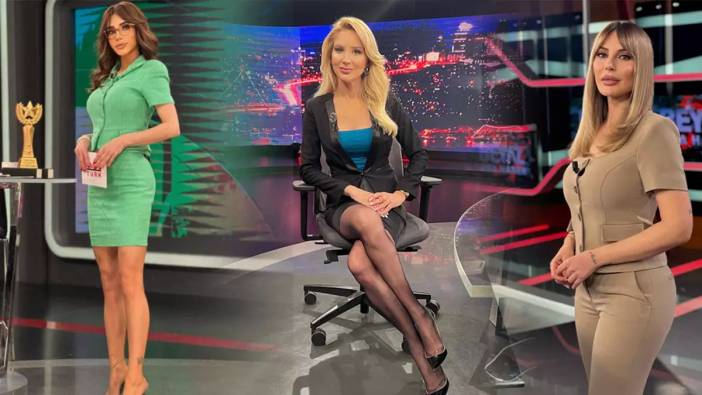 Spiker Ela Rumeysa Cebeci, Meltem Acet ile Hande Sarıoğlu'na gözaltı