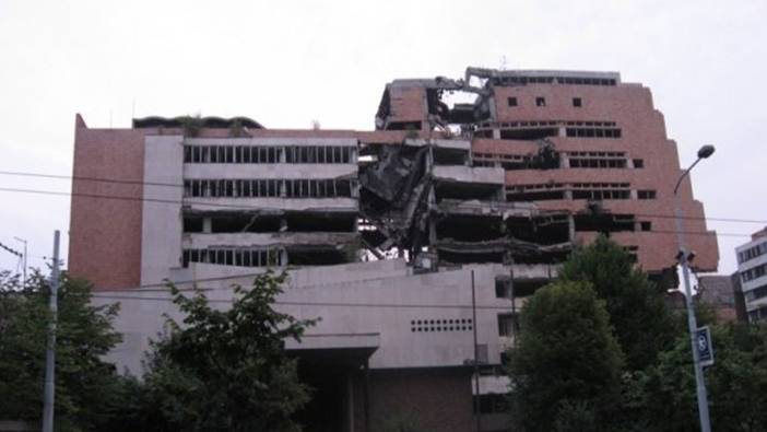 Sırp bakan, sahtecilik soruşturmasında ifade verdi