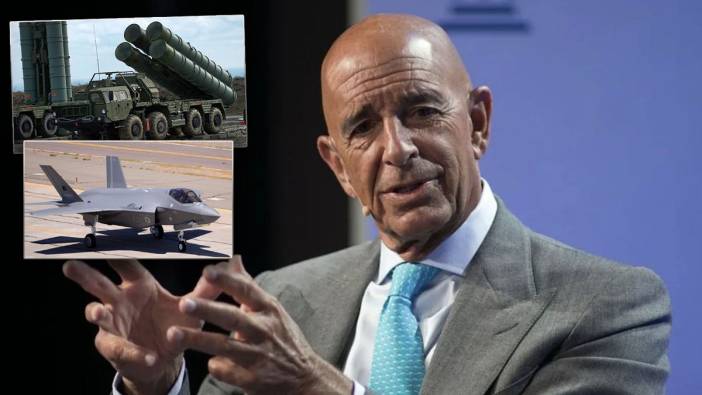 ABD Büyükelçisi Barrack: Türkiye, S-400’leri devre dışı bırakacak