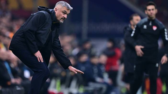 Thomas Reis: Skandal bir karar verildi