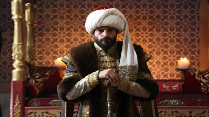 Mehmed Fetihler Sultanı'nda kritik değişiklik! Koltuktaki isim değişiyor: Başarılı isim geliyor