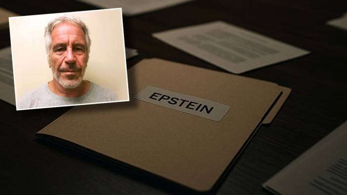 Federal yargıçtan ABD'yi sarsacak Epstein talimatı: Seks ticareti tutanakları yayınlanacak