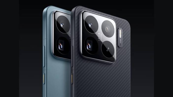 Xiaomi’den yonga setinde ikinci büyük hamle! Xring O2 işlemcili 17S serisi geliyor