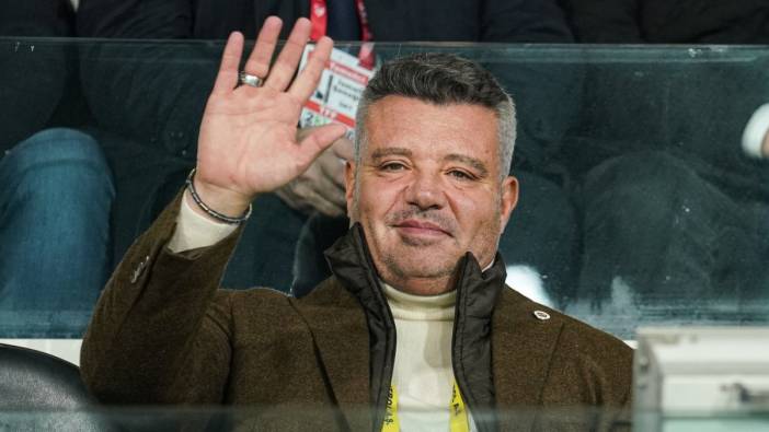 Fenerbahçe Başkanı Sadettin Saran'dan Galatasaray - Samsunspor maçı hakkında flaş açıklama: TFF Başkanı gerekeni yapacaktır